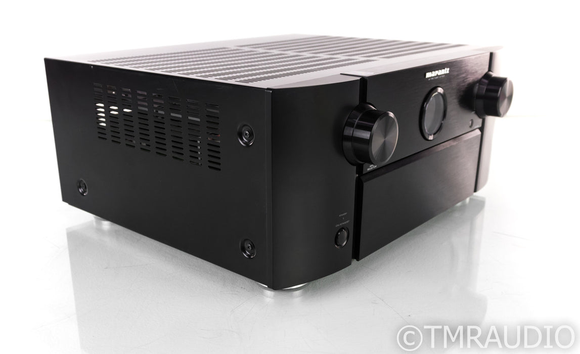 Marantz AV7005 7.1 Channel Home Theater Processor; Remote; MM Phono