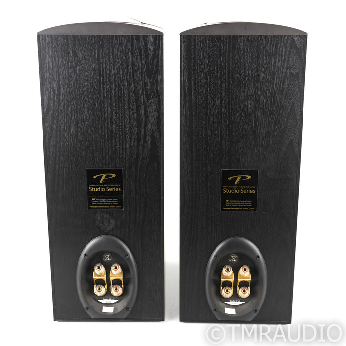 Paradigm Studio 40 v.4 Bookshelf Speakers