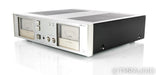 Luxman M-02 Vintage Stereo Power Amplifier; M02; 110V