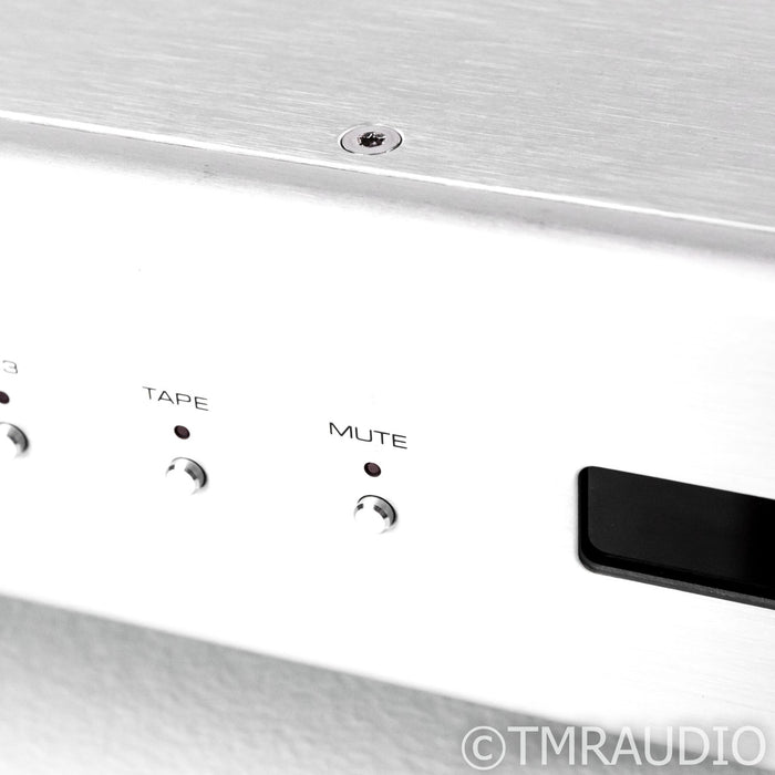 Krell KAV-300iL Stereo Integrated Amplifier; KAV300iL (No Remote)