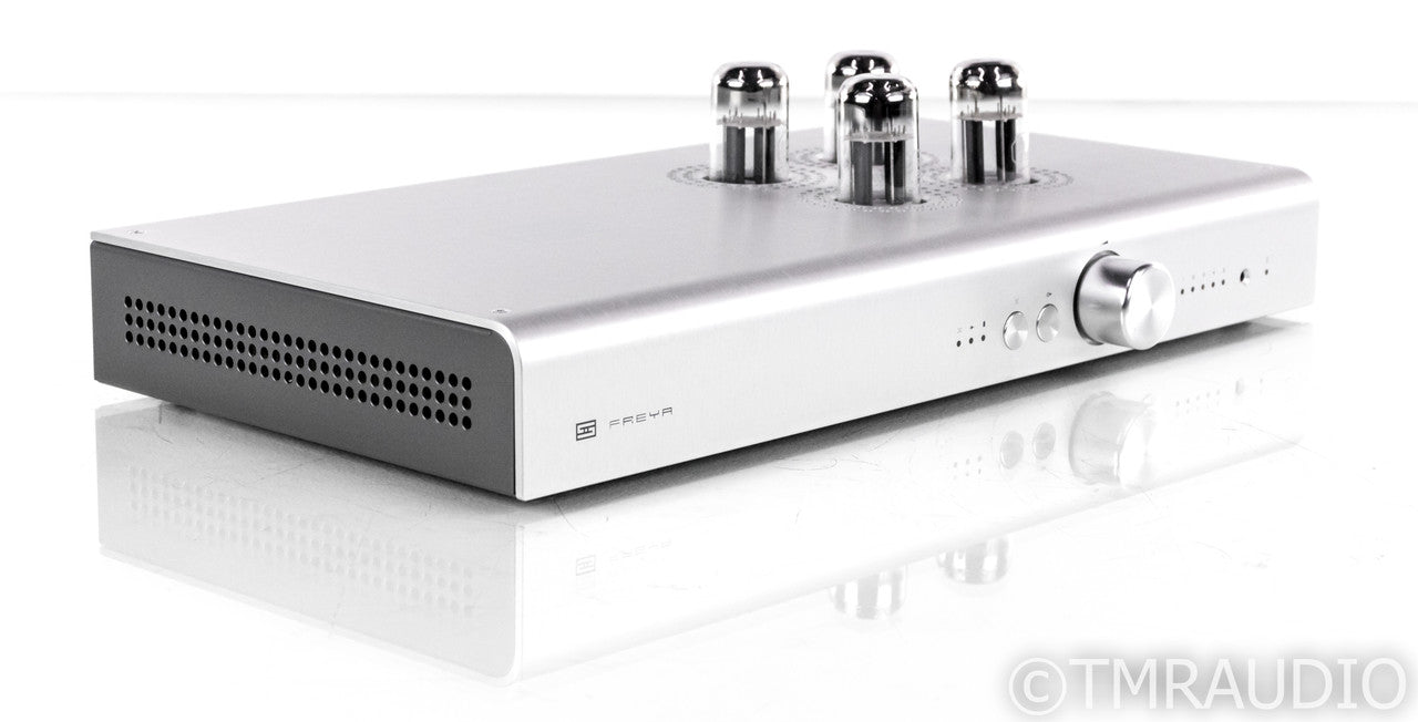 Schiit Freya Stereo Tube Preamplifier
