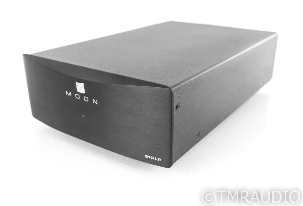 Simaudio Moon Neo 310LP Phono Preamplifier