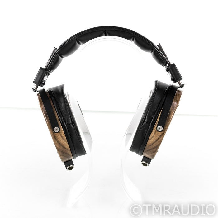Audeze LCD-2 Rev. 2 Open Back Planar Magnetic Headphones