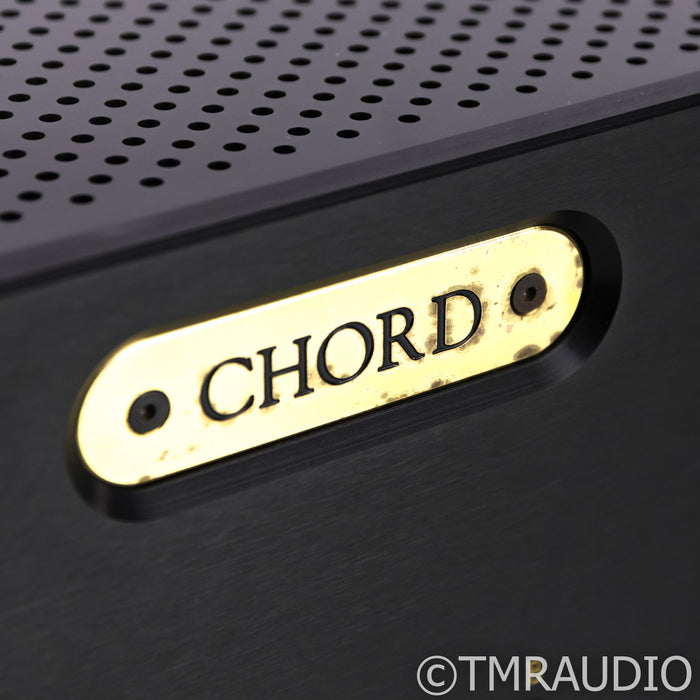 Chord SPM 1200B Stereo Power Amplifier; SPM1200-B