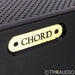 Chord SPM 1200B Stereo Power Amplifier; SPM1200-B