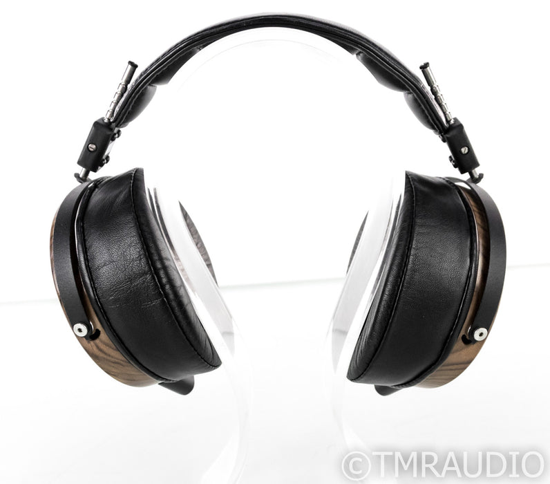 Audeze LCD-2 Rev. 2 Open Back Planar Magnetic Headphones