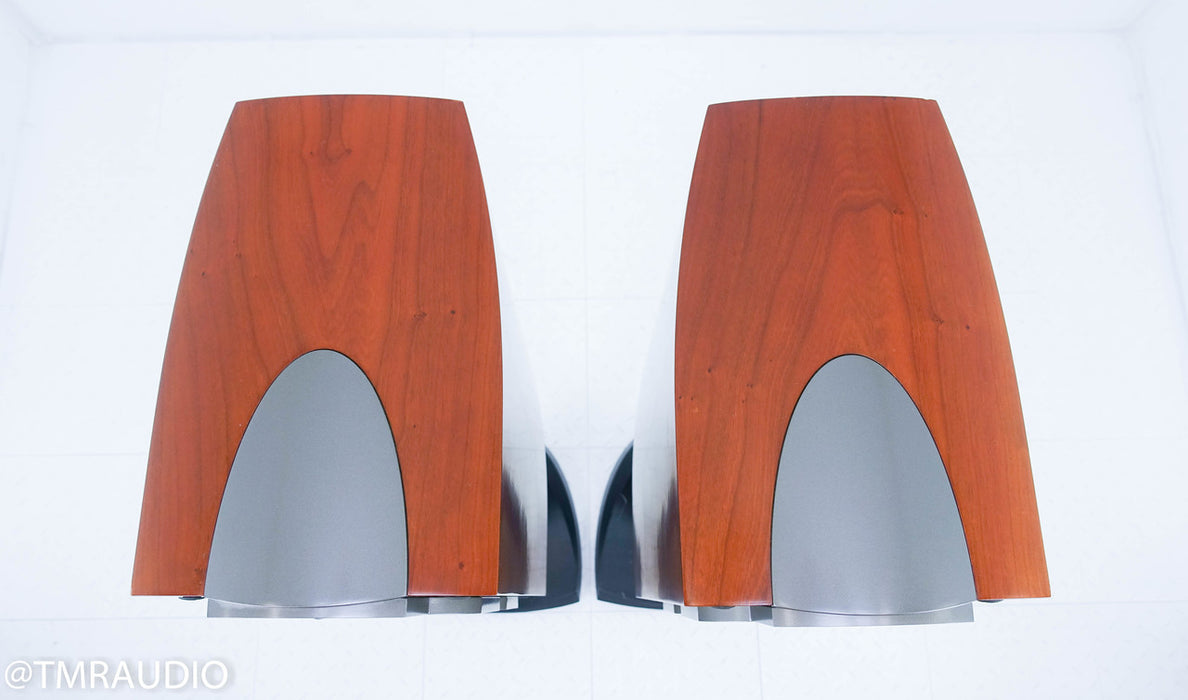 Paradigm Signature S4 Bookshelf Speakers