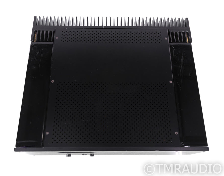 Chord SPM 1200B Stereo Power Amplifier; SPM1200-B