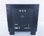 Martin Logan Dynamo 1500X 15" Powered Subwoofer