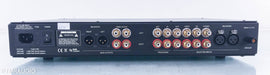 Sanders Sound Systems Stereo Preamplifier