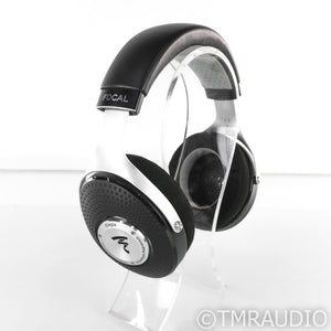 Focal Elegia Closed Back Headphones