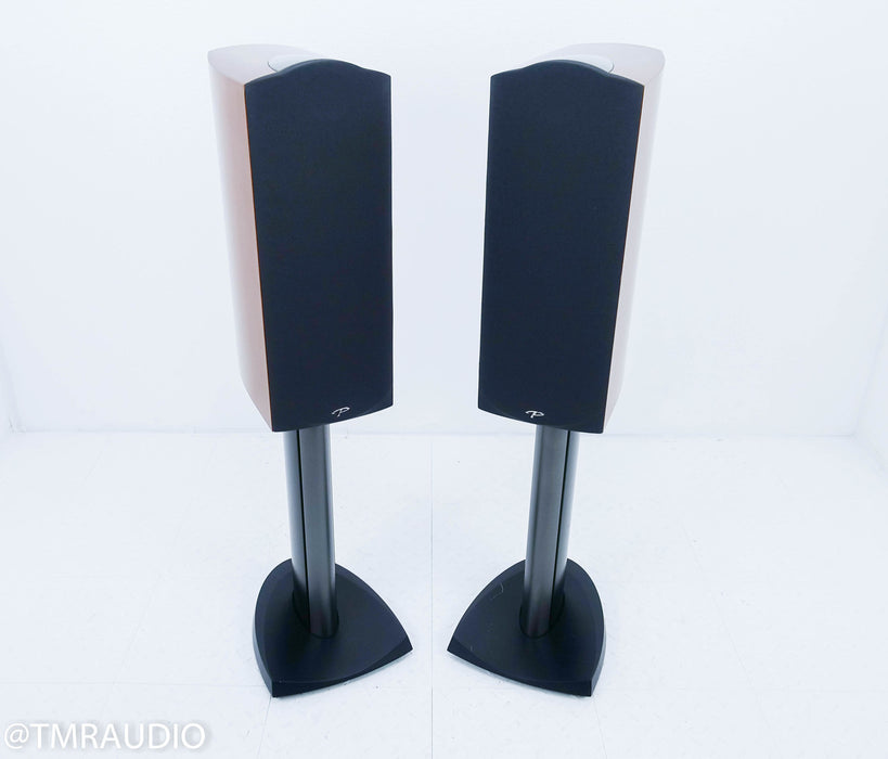 Paradigm Signature S4 Bookshelf Speakers