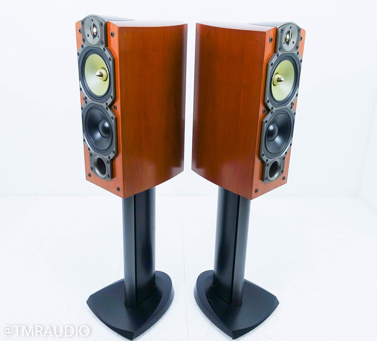 Paradigm Signature S4 Bookshelf Speakers