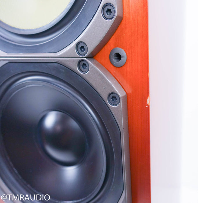 Paradigm Signature S4 Bookshelf Speakers