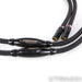 Transparent Audio MusicLink Super RCA Cables; 1m Pair