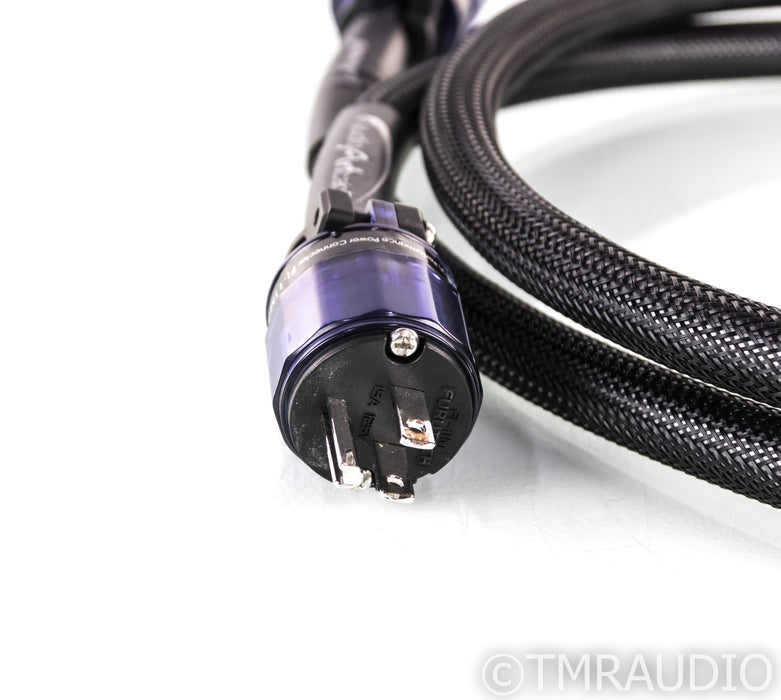 Audio Art Power 1 Power cable; 2m AC Cord