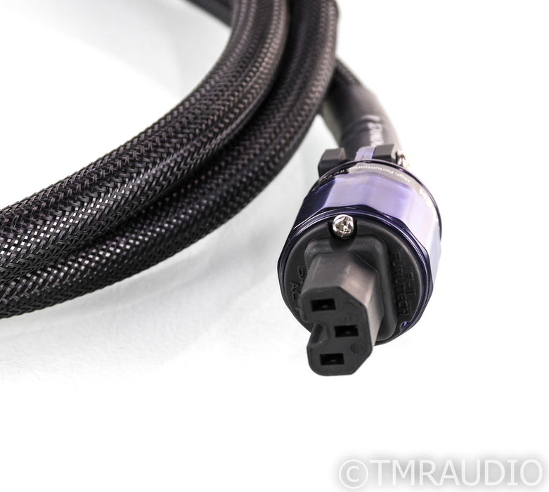 Audio Art Power 1 Power cable; 2m AC Cord
