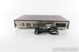 Luxman C-02 Vintage Stereo Preamplifier; C02; MM / MC Phono