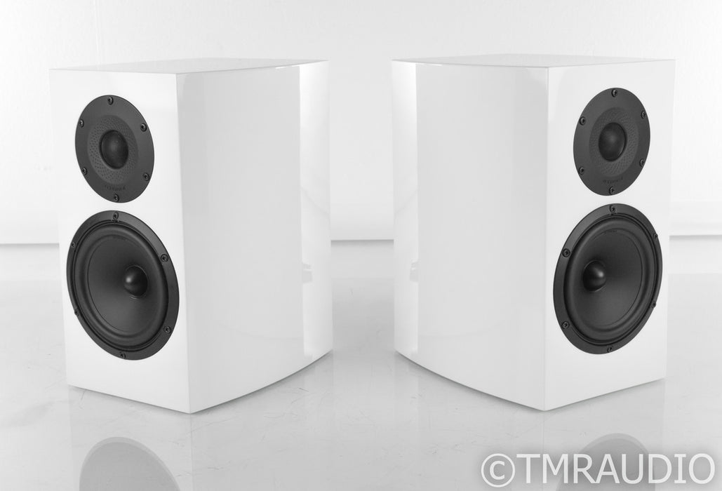 Atohm GT1-DV Devialet Special Edition Bookshelf Speakers