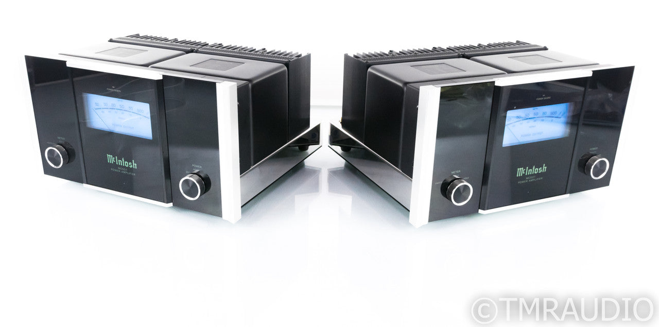 McIntosh MC501 Mono Power Amplifier