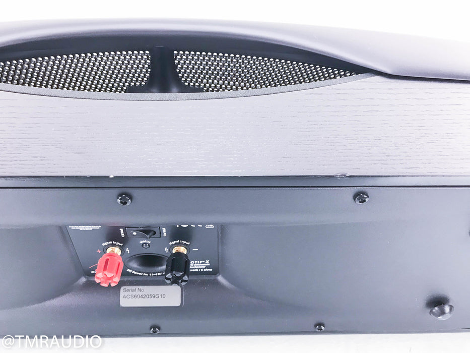 Martin Logan Motif X Center Channel Speaker