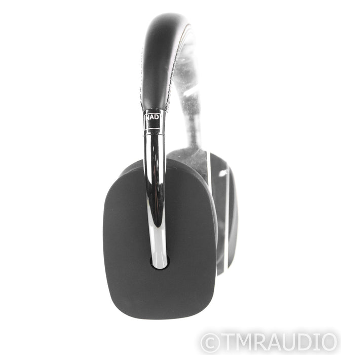 NAD Viso HP70 Noise Cancelling Wireless Headphones; HP-70; Bluetooth