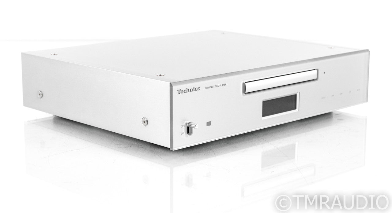 Technics SL-C700 CD Player; SLC700