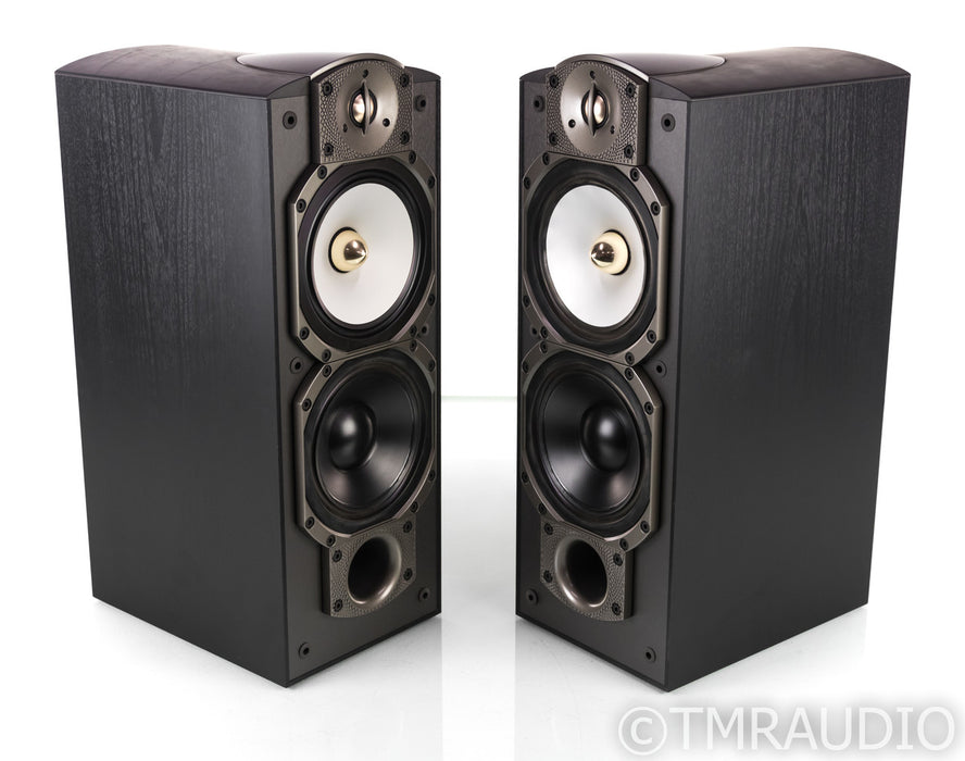 Paradigm Studio 40 v.4 Bookshelf Speakers