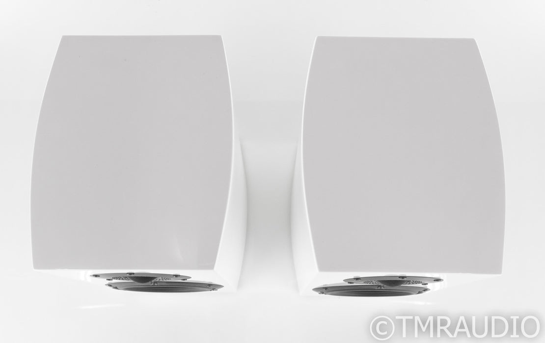 Atohm GT1-DV Devialet Special Edition Bookshelf Speakers