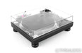 Technics SL1210MK2 Turntable; KAB Audiophile Upgrades; Ortofon Cartridges