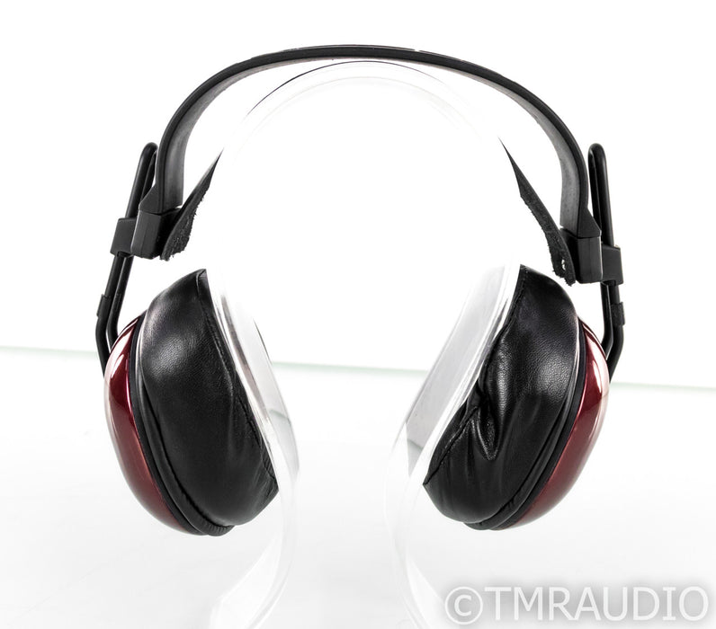 MrSpeakers Alpha Dog Over-Ear Headphones