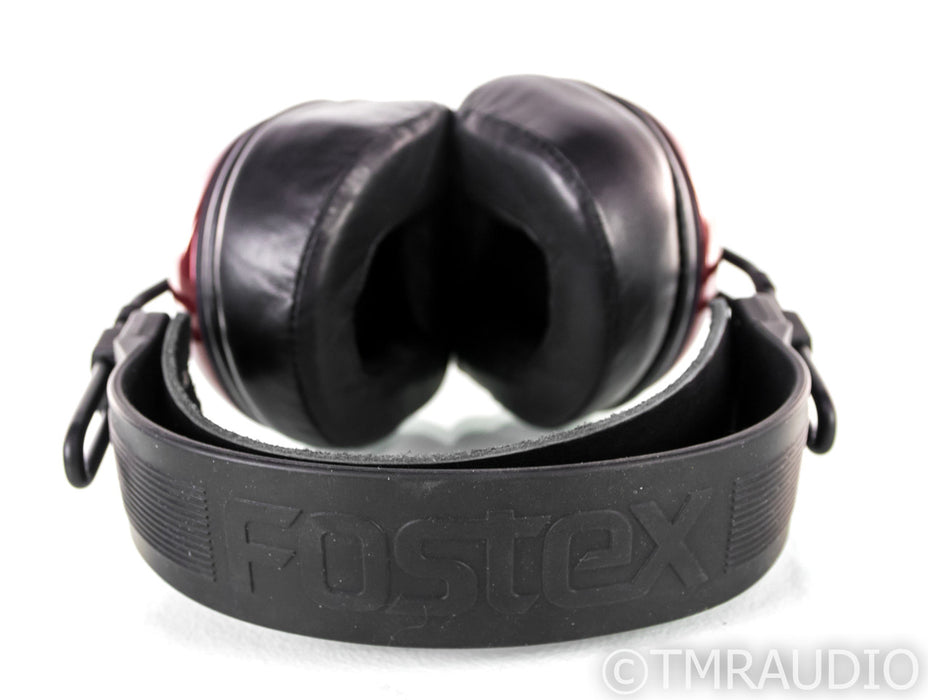 MrSpeakers Alpha Dog Over-Ear Headphones