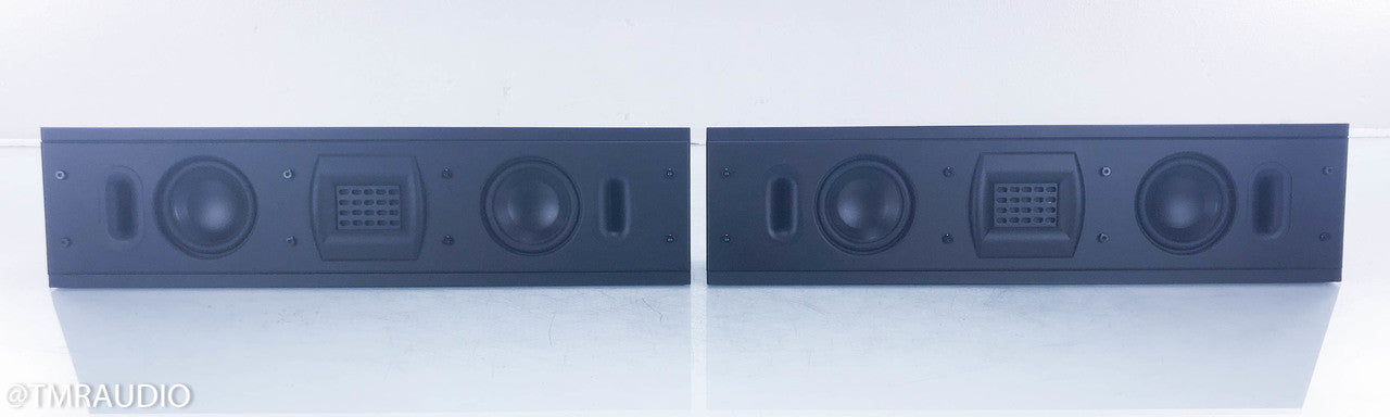 Martin Logan Encore TF Center Channel / Surround Speakers