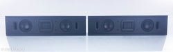 Martin Logan Encore TF Center Channel / Surround Speakers