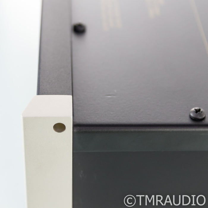 McIntosh MC152 Stereo Power Amplifier; MC-152