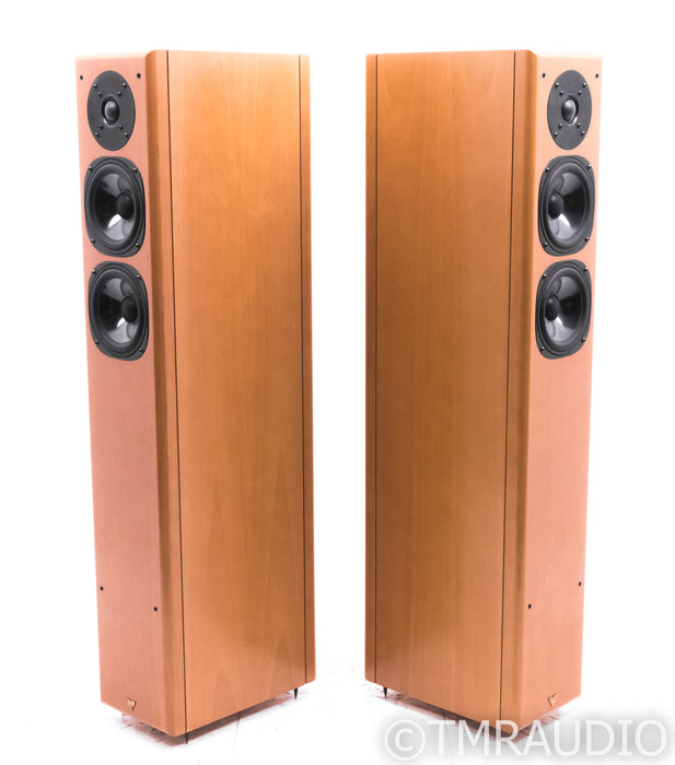 Vienna Acoustics Mozart Floorstanding Speakers