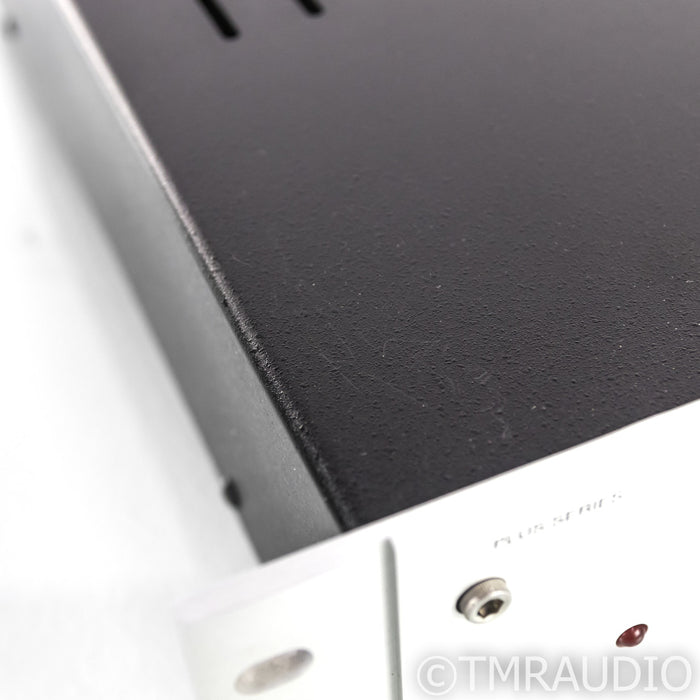 Melos MA-333 Plus Tube Line and Phono Preamplifiers