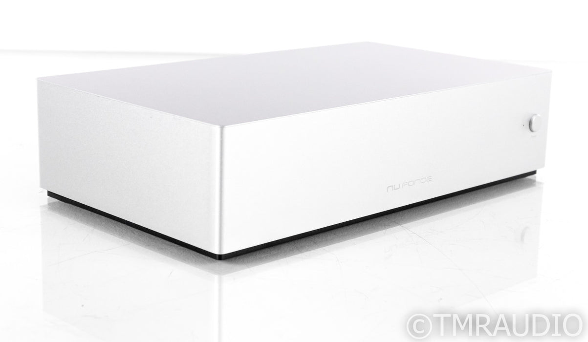 NuForce Optoma STA 200 Stereo Power Amplifier