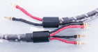 Straight Wire Crescendo II Bi-Wire Speaker Cable