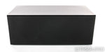 B&W CM Centre 2 S2 Center Channel Speaker; Gloss Black; CMC2 S2