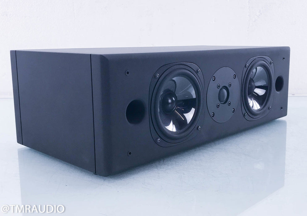 Vienna Acoustics Theatro Center Channel Speaker