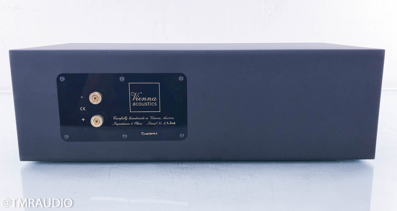 Vienna Acoustics Theatro Center Channel Speaker