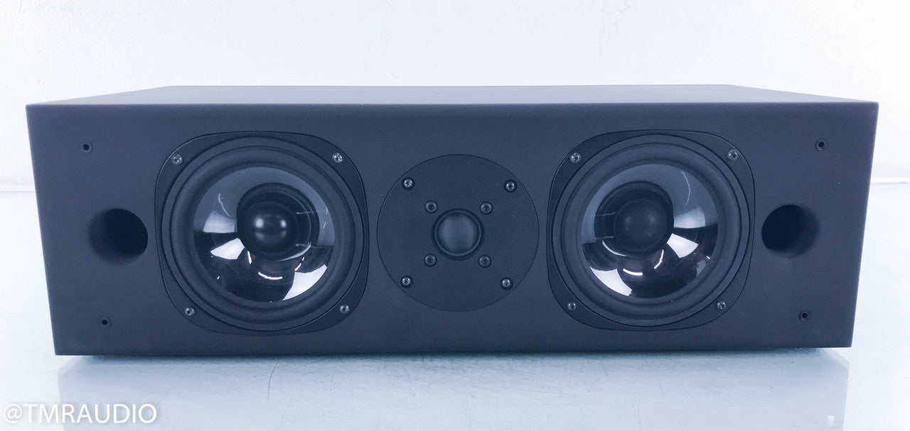 Vienna Acoustics Theatro Center Channel Speaker