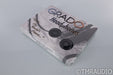 Grado SR125i Open Back Headphones; SR-125i (New)
