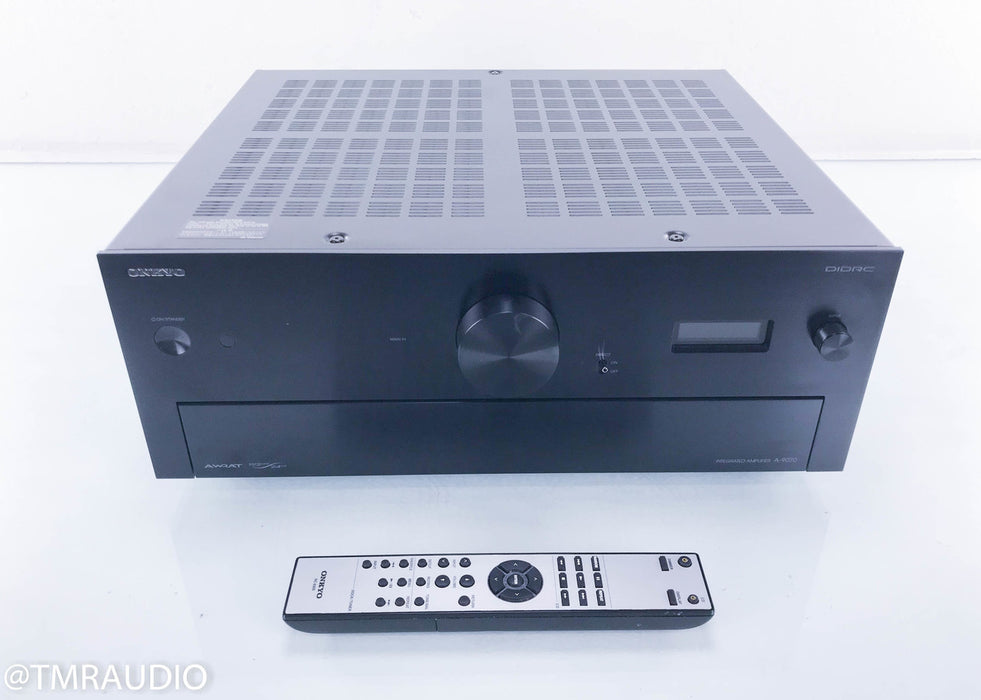 Onkyo A-9070 Stereo Integrated Amplifier