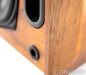 Klipsch KV3 Center Channel Speaker; Walnut; KV-3