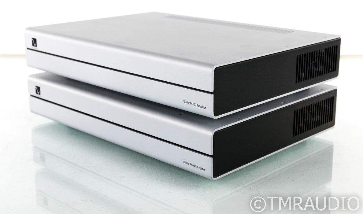 PS Audio Stellar M700 Mono Power Amplifier