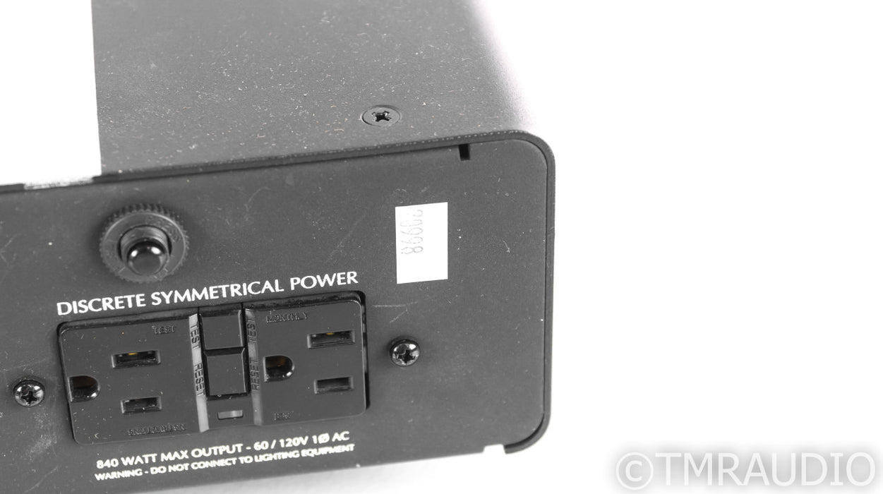 Furman IT-Reference 15i AC Power Line Conditioner; IT-REF 15I