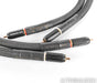 Harmonic Technology Pro Silway III RCA Cables; 1m Pair Interconnects