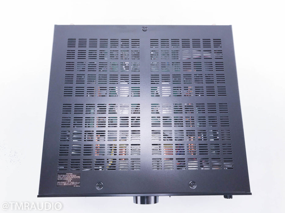 Onkyo A-9070 Stereo Integrated Amplifier